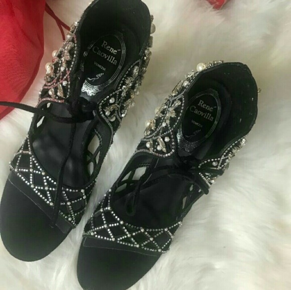 Rene Caovilla - Picture 3 of 8